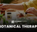 Botanical therapy by Hermes Pharma for holistic health benefits.