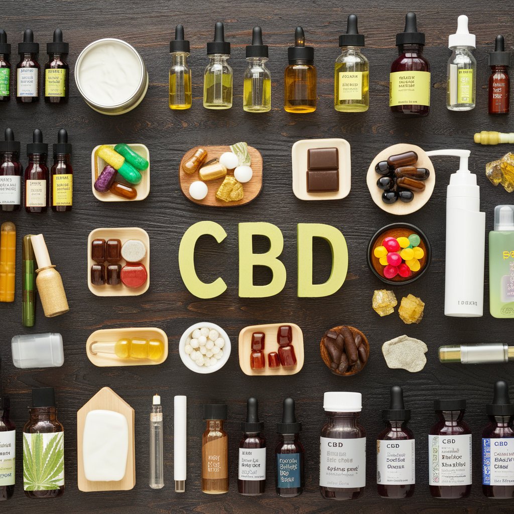 A CBD shop contains CBD Oil/Tinctures, CBD Capsules/ Softgels, CBD Edibles (e.g. gummies, chocolates, beverages), CBD Topicals (e.g. creams, lotions, balms, salves), CBD Vapes/Vape Pens, CBD Isolates and CBD Drops,CBD Pet Products,CBD drinks